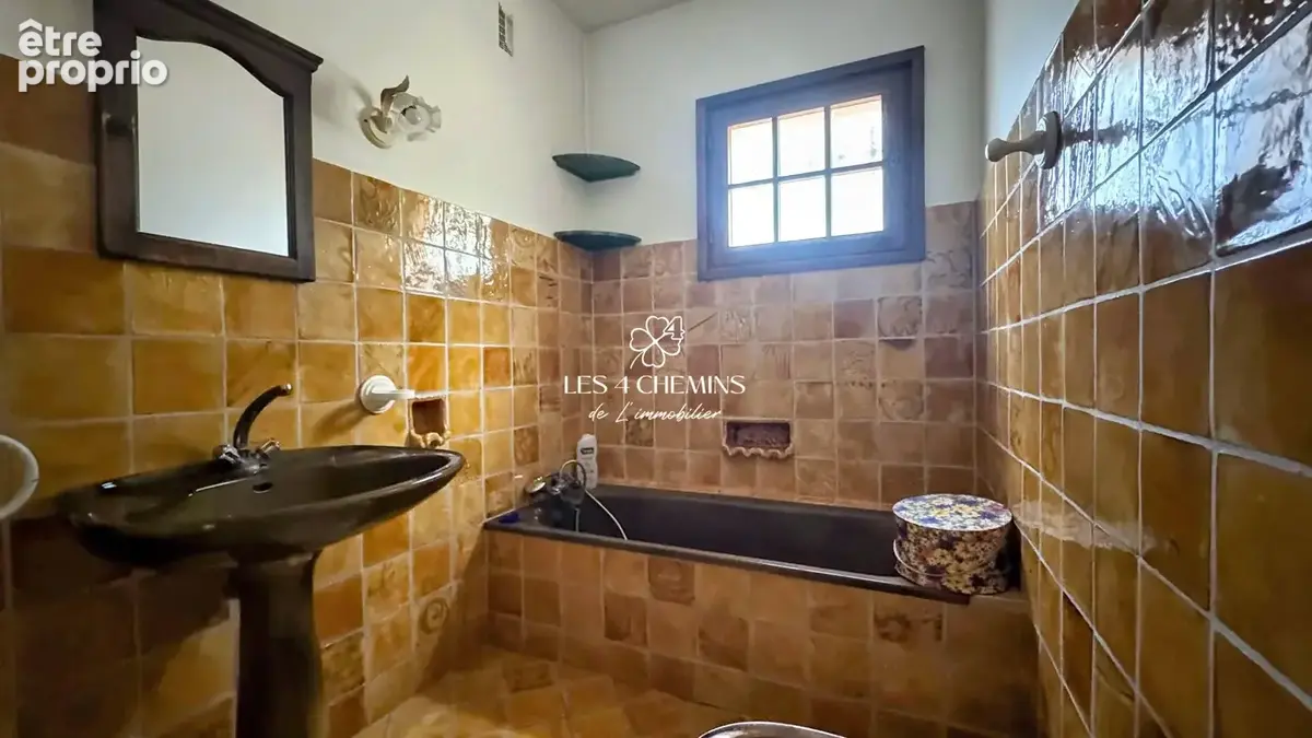 Villa à vendre, villa 5 pièces de 145 m2 sur 5866 m2 - photo 19