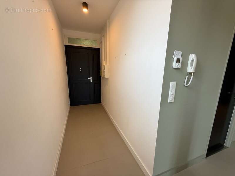 Appartement à LOURDES
