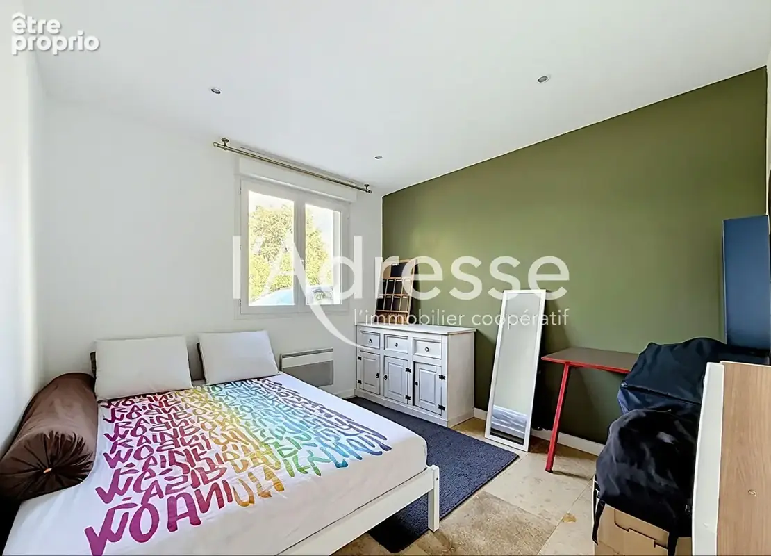 Maison avec piscine et appartement indépendant à Valle-di-Mezzana - photo 14
