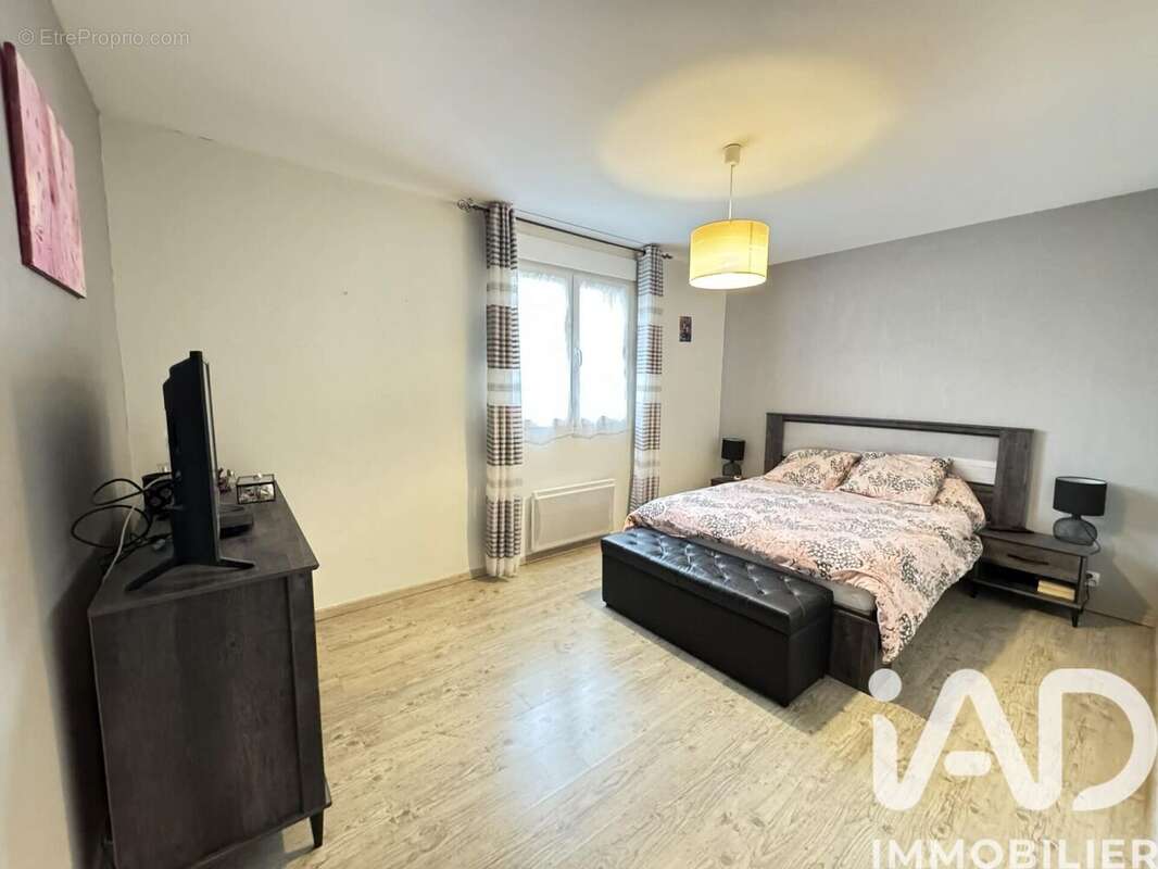 Photo 9 - Maison à SAINT-DIZIER