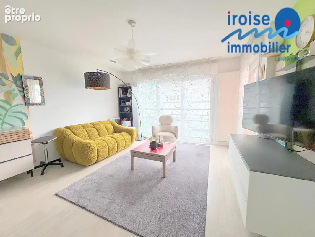 Appartement t3 parfait etat - photo 7