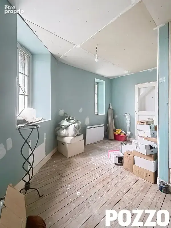 A vendre maison de 9 pieces (182m²) a souleuvre bocage (14350) - photo 9