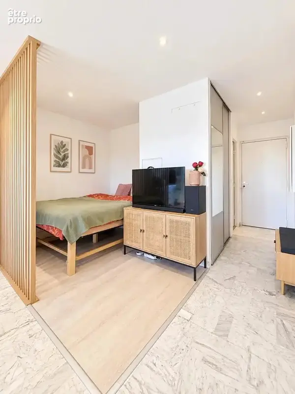 Studio coeur du cros - photo 2
