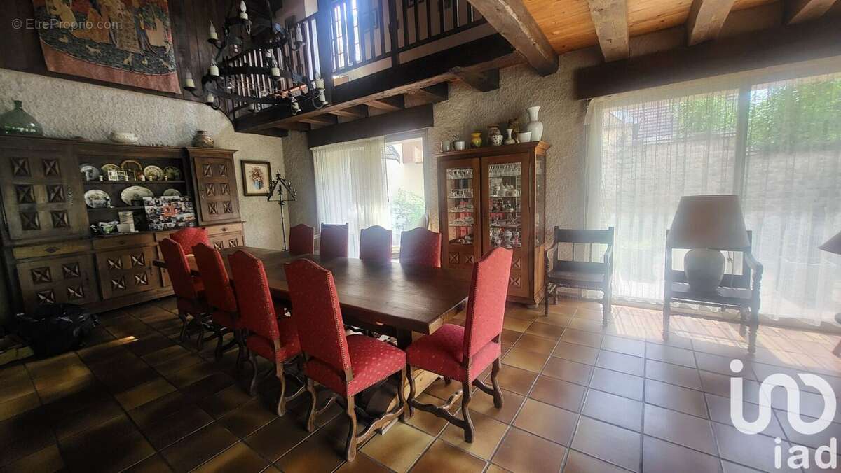 Photo 6 - Maison à ORNANS