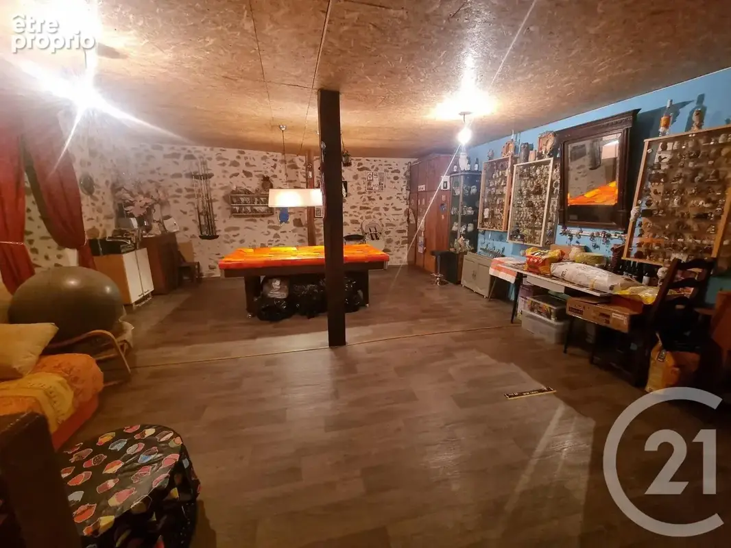 Maison 201 m² à Montsauche-Les-Settons  - photo 16