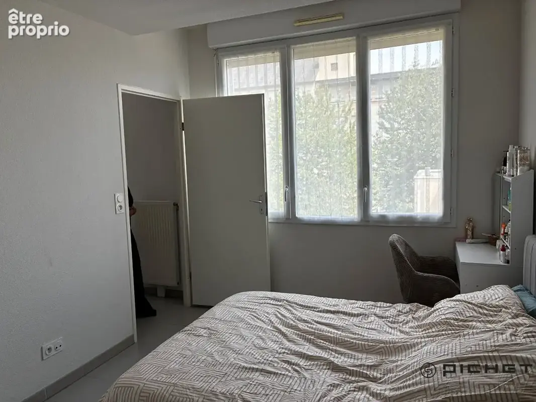 Appartement Le Mans 2 pièce(s) 39 m2 - photo 5