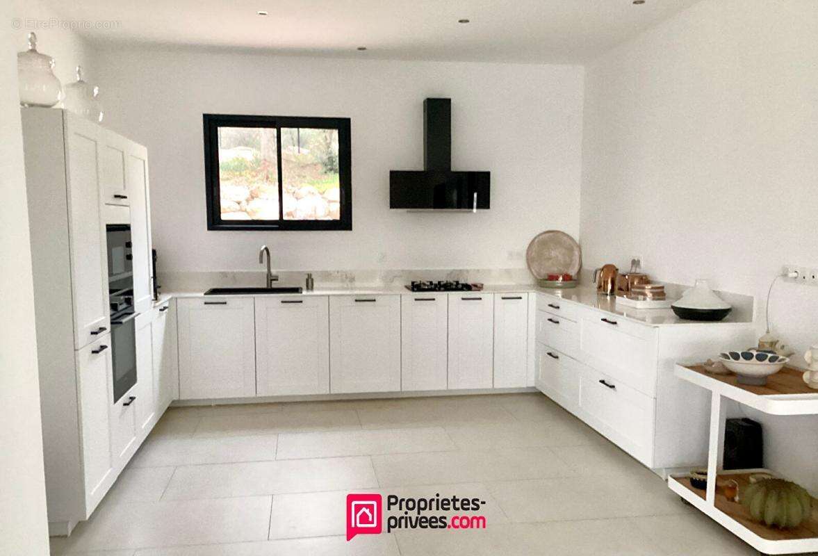 Maison à SARI-SOLENZARA