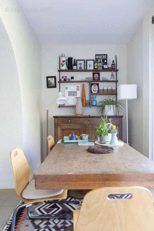 Appartement à CALUIRE-ET-CUIRE