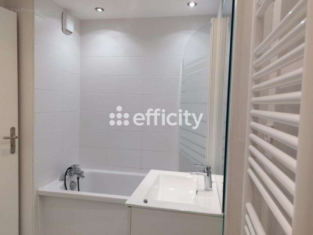 Appartement à LONGVIC