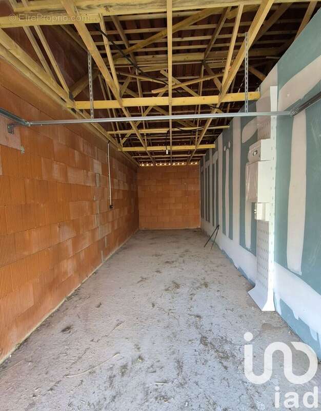 Photo 3 - Maison à VENSAC