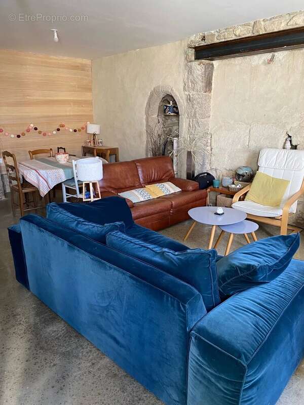 Maison 130 m² à Bressuire  - photo 2