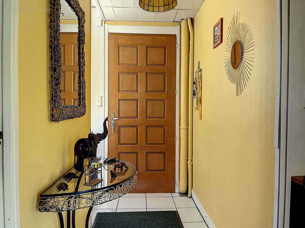Maison à LORMONT