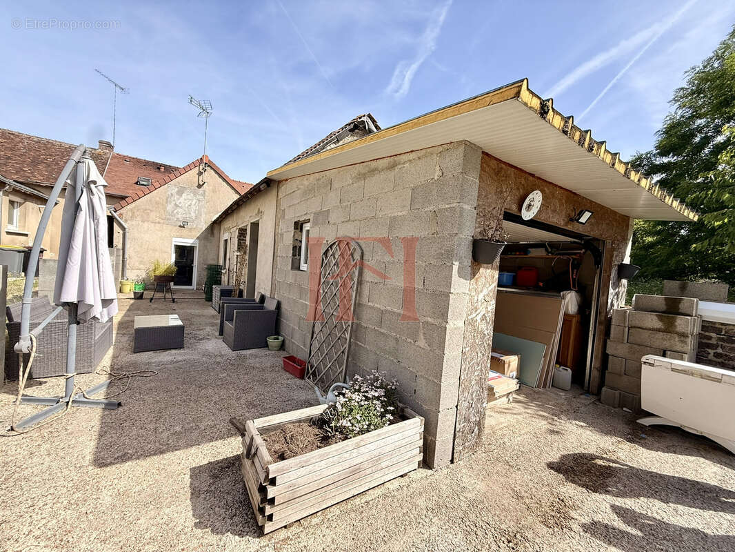 Maison à VENDOME