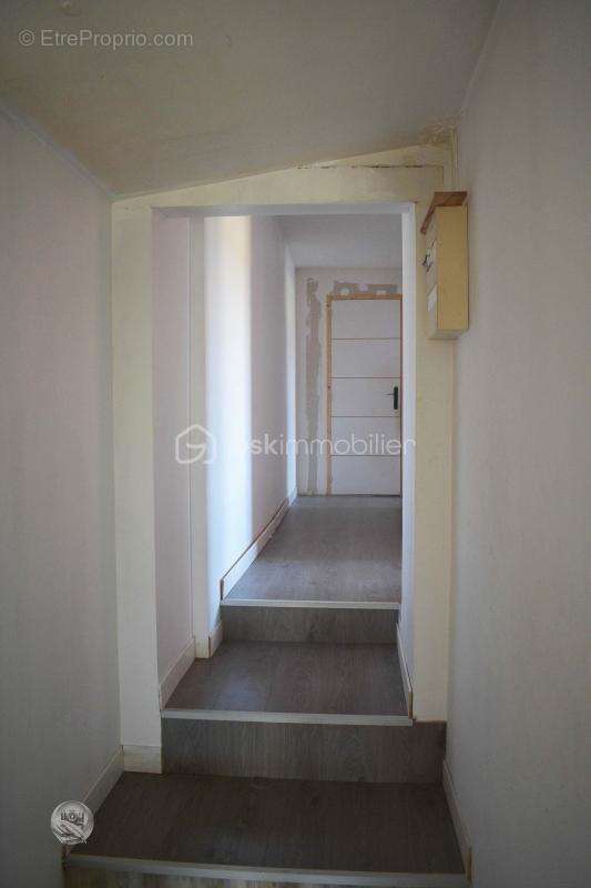 Maison à SAINT-GERMIER