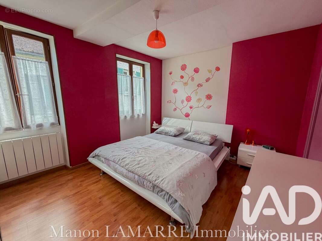 Photo 9 - Maison à VETHEUIL