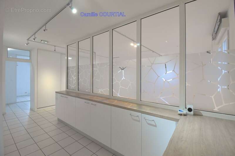 Commerce à GUILHERAND-GRANGES