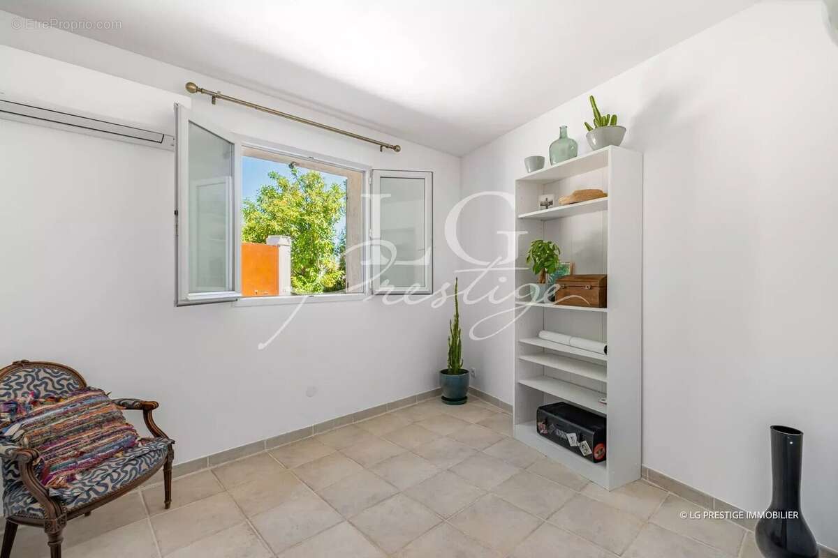 Tanneron villa plain-pied avec vue panoramique - photo 14