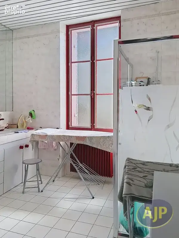 Maison  avec un jardin à Saint Estèphe - photo 11