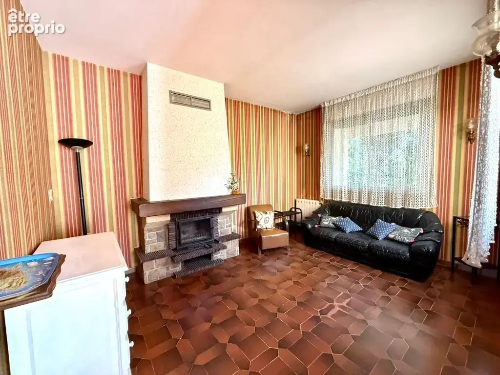 Maison 6 pièces 176m2 sur une parcelle de 438m2 - photo 13
