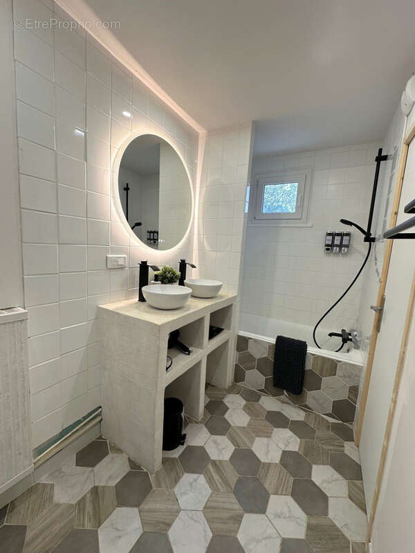 Appartement à AMIENS