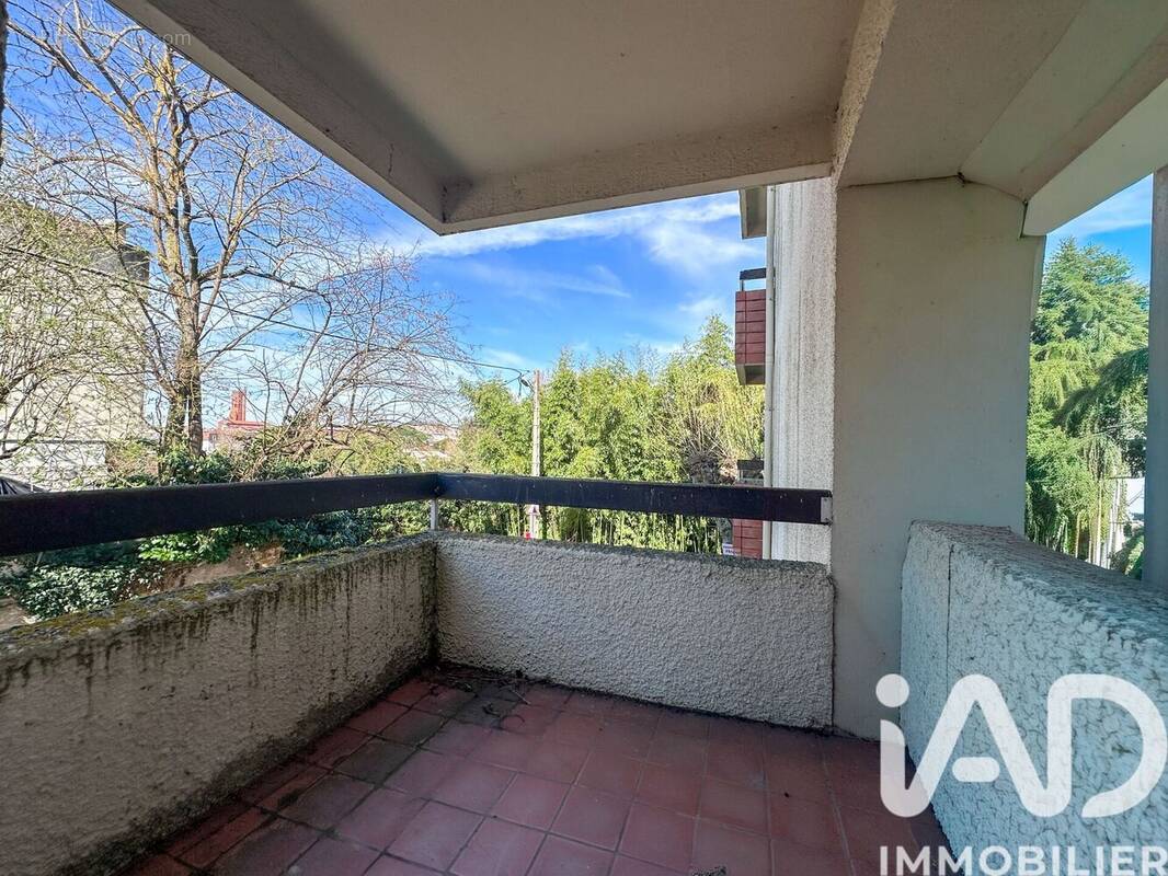 Photo 1 - Appartement à VILLENEUVE-SUR-LOT