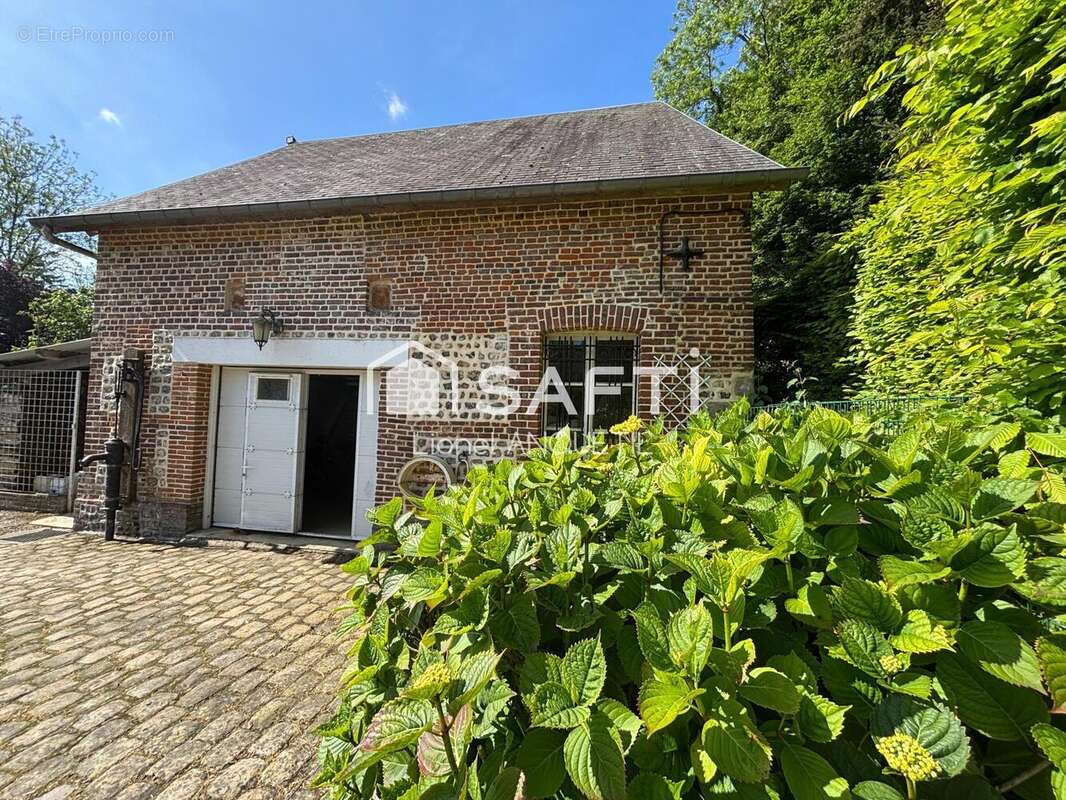 Photo 4 - Maison à CANY-BARVILLE