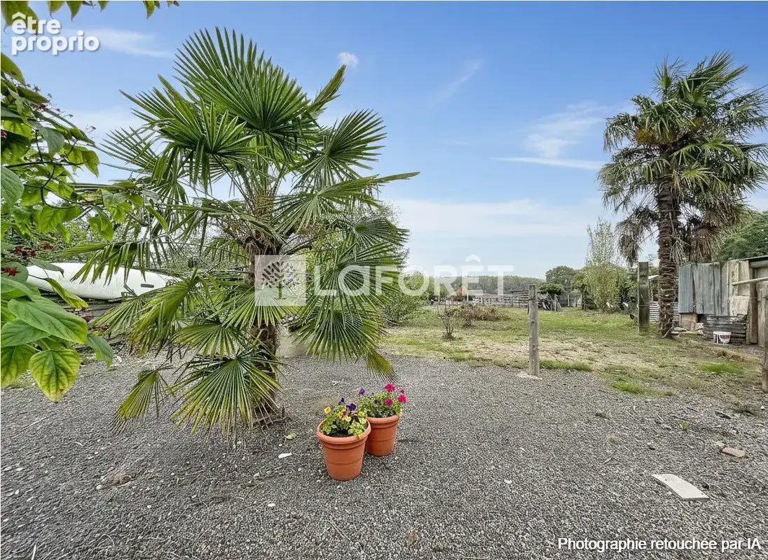 Maison Fegreac 5 pièce(s) 135 m2 - photo 8