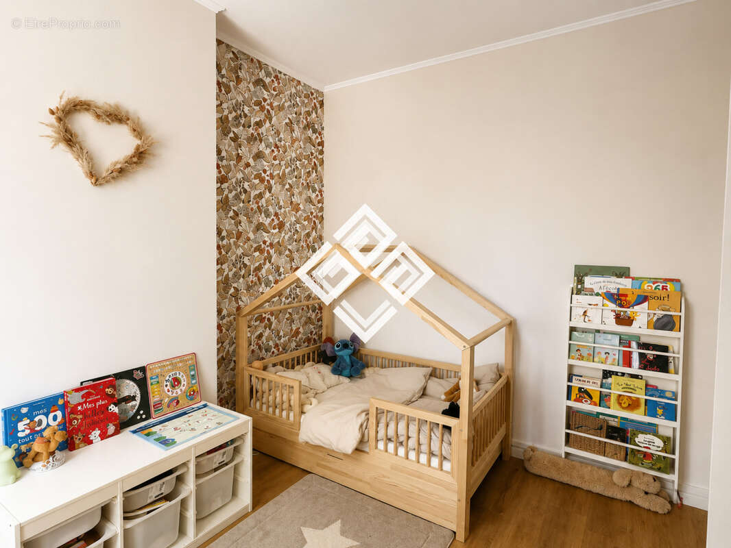 Appartement de caractère en centre-ville de Narbonne - photo 5