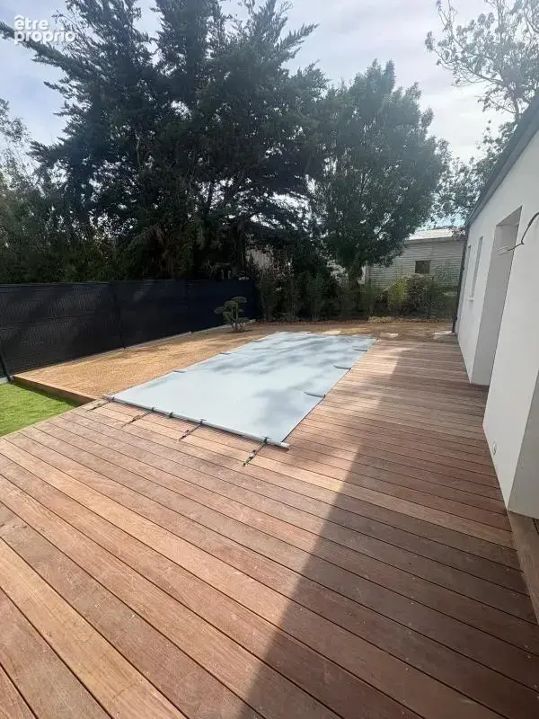 Maison À Vendre - photo 16