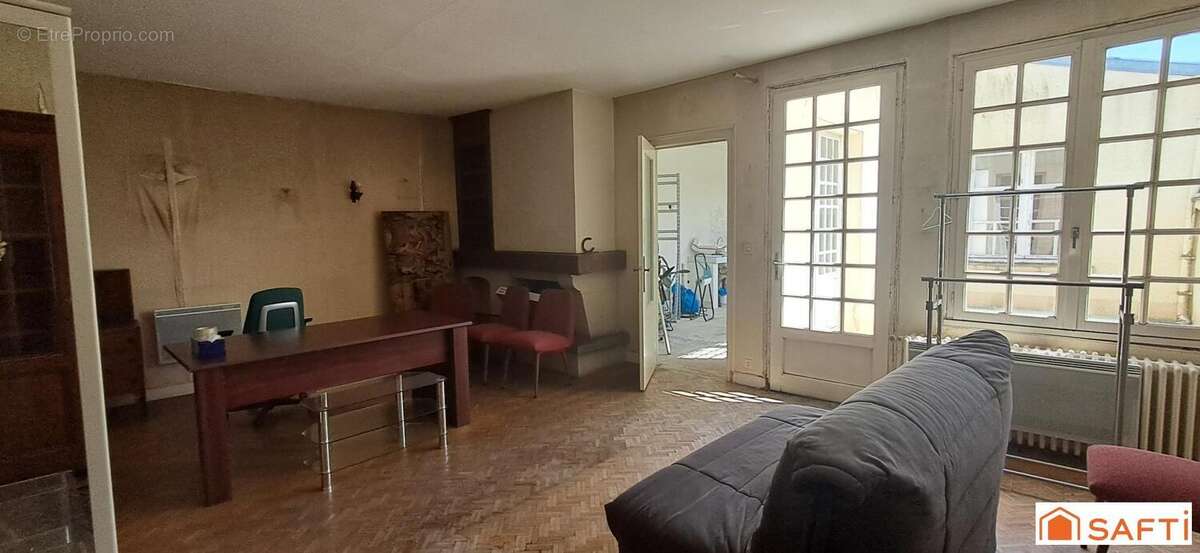 Photo 3 - Appartement à LA FERTE-MACE