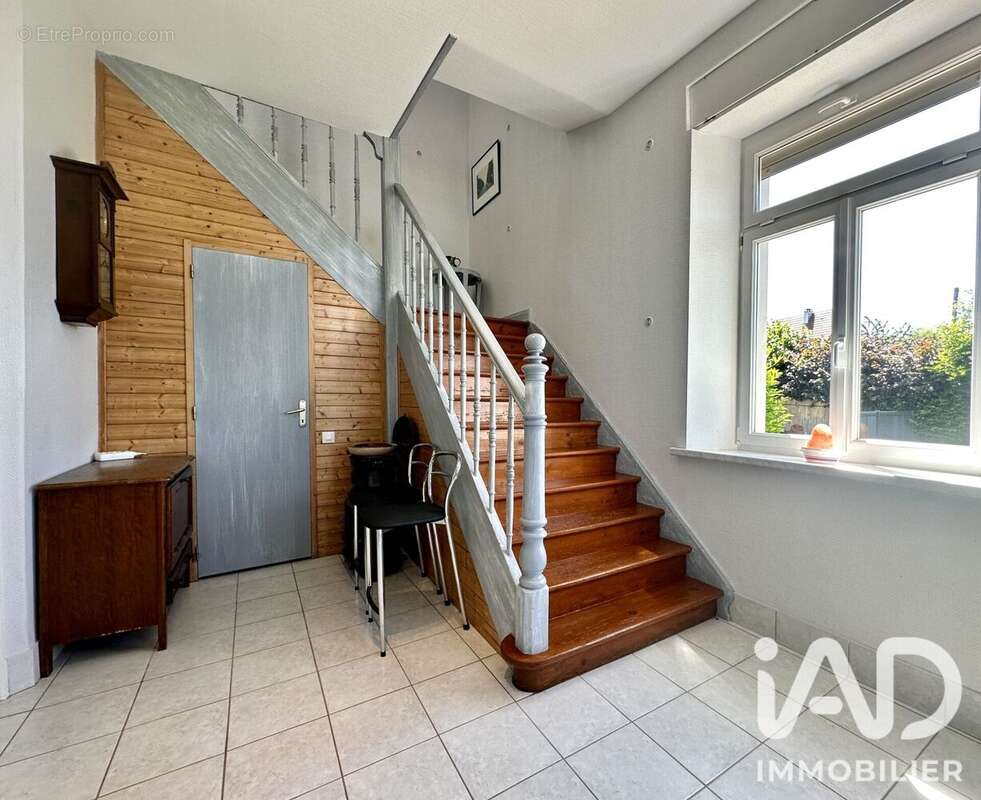 Maison 116 m² à Avricourt  - photo 9