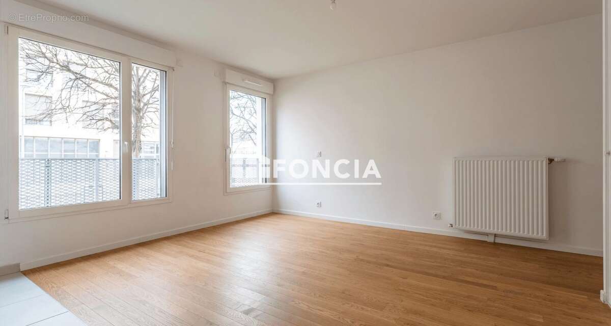 Appartement à ANTONY
