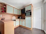 Appartement à THIONVILLE