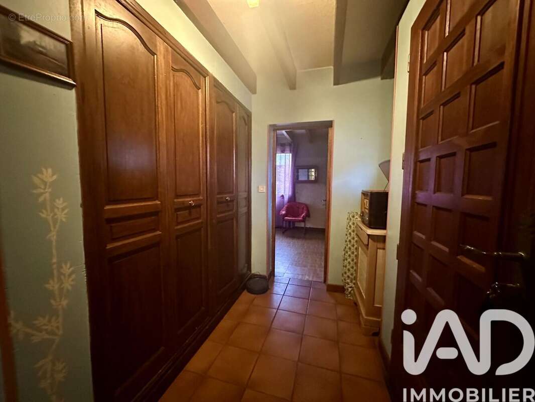 Photo 7 - Maison à LISSAY-LOCHY