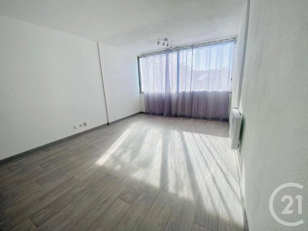 Appartement à QUIBERON