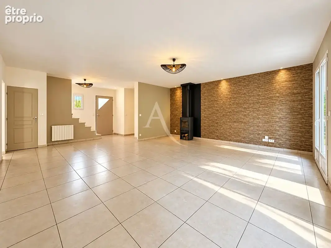 Maison Meulan En Yvelines 5 pièce(s) 150 m2 - photo 11