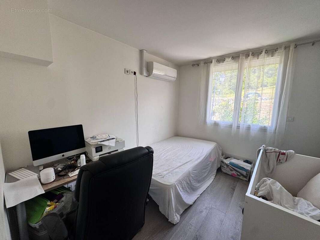 Maison 70 m² à Vic-Sur-Aisne  - photo 9
