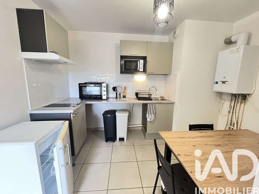 Photo 2 - Appartement à MERIGNAC