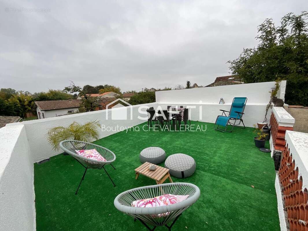 Photo 5 - Maison à LESPARRE-MEDOC