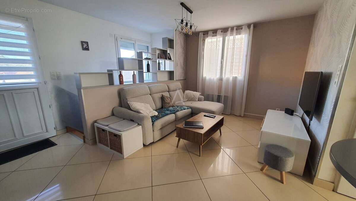 EXCLUSIVITE  Les Hauts de Narbonne Villa ave jardin - photo 5