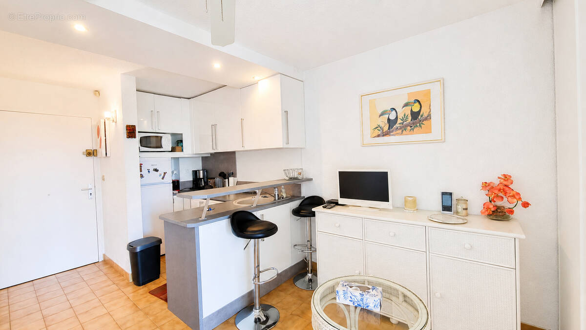 Appartement à LA SEYNE-SUR-MER