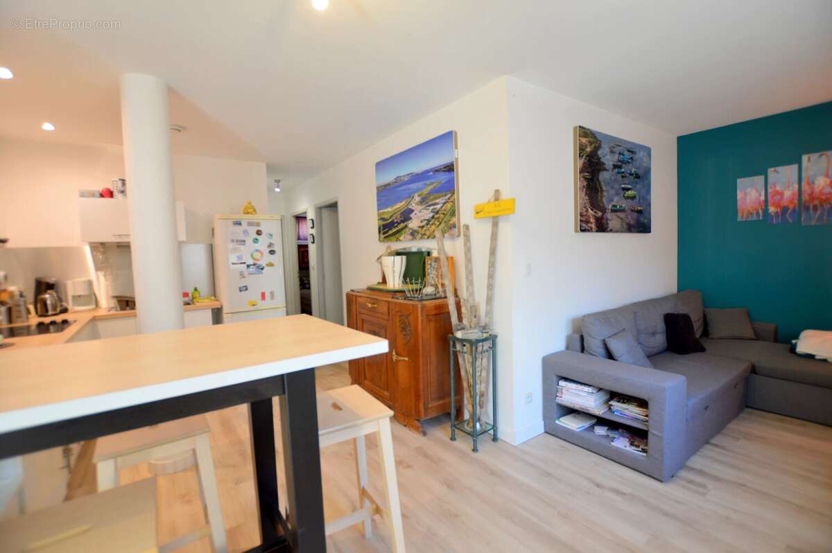 Maison à BALARUC-LES-BAINS