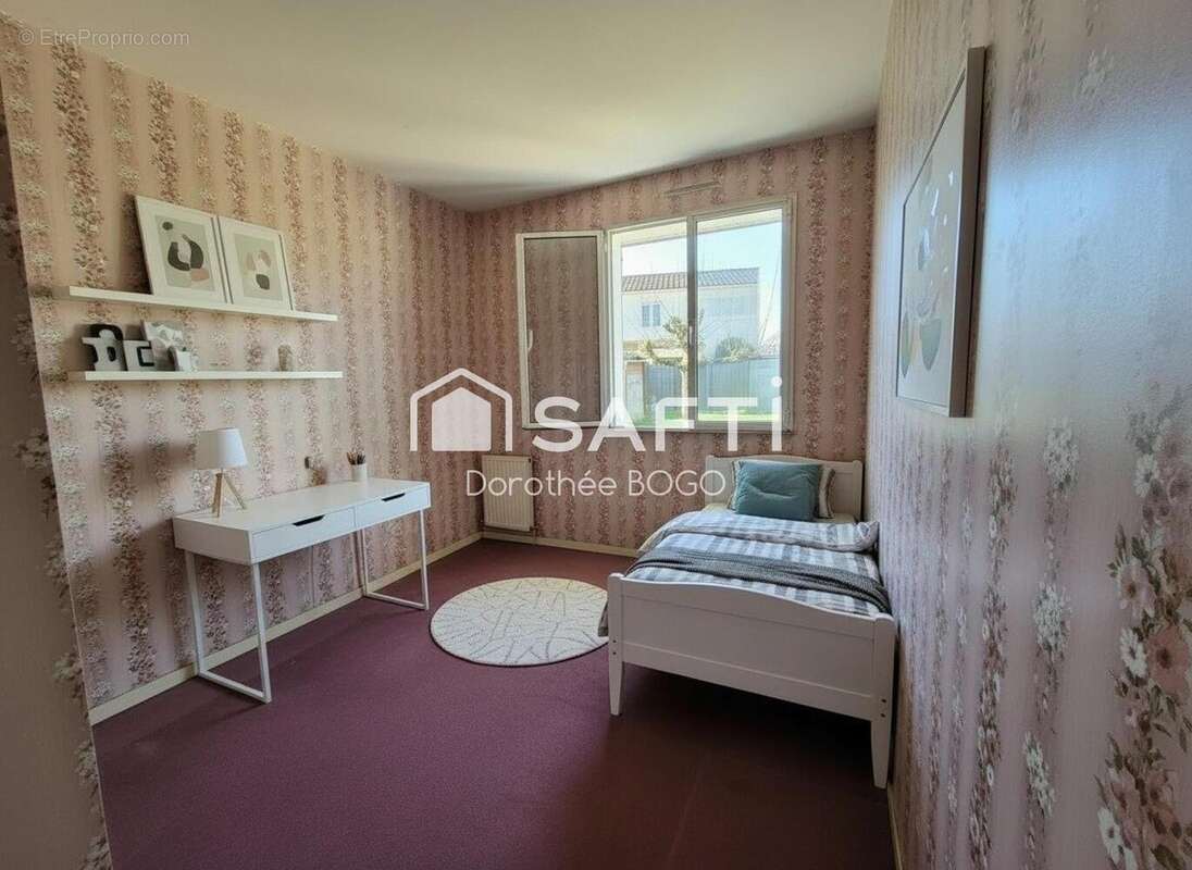 Photo 7 - Maison à MERIGNAC