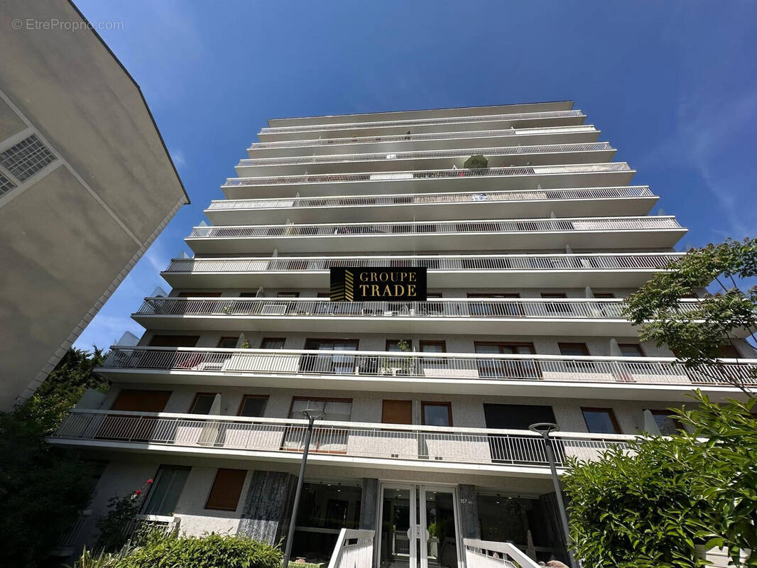 Appartement à CLAMART