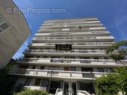 Appartement à CLAMART