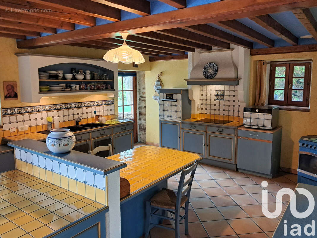 Photo 5 - Maison à SAINT-JULIEN-D'ANCE