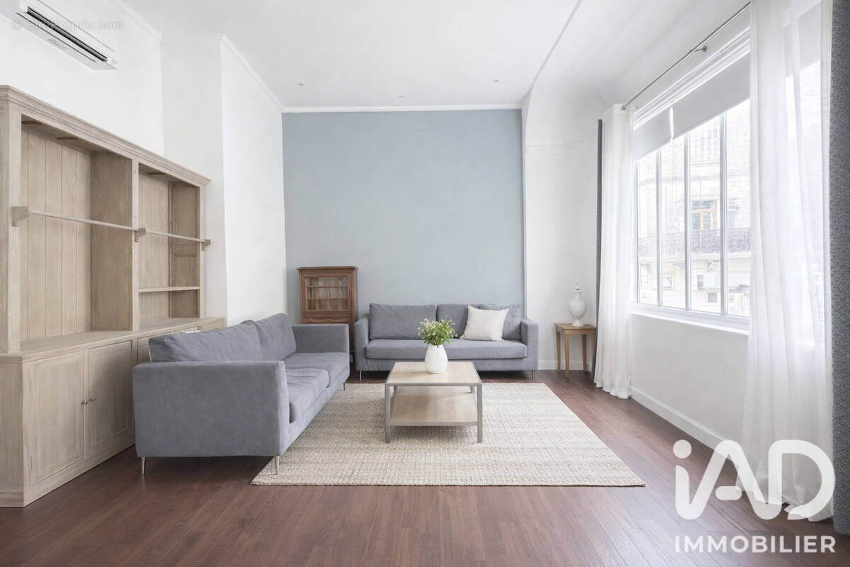 Photo 1 - Appartement à LE CANNET
