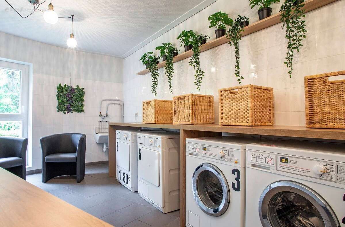 Appartement à ROUBAIX