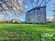 Maison à MONTEL-DE-GELAT