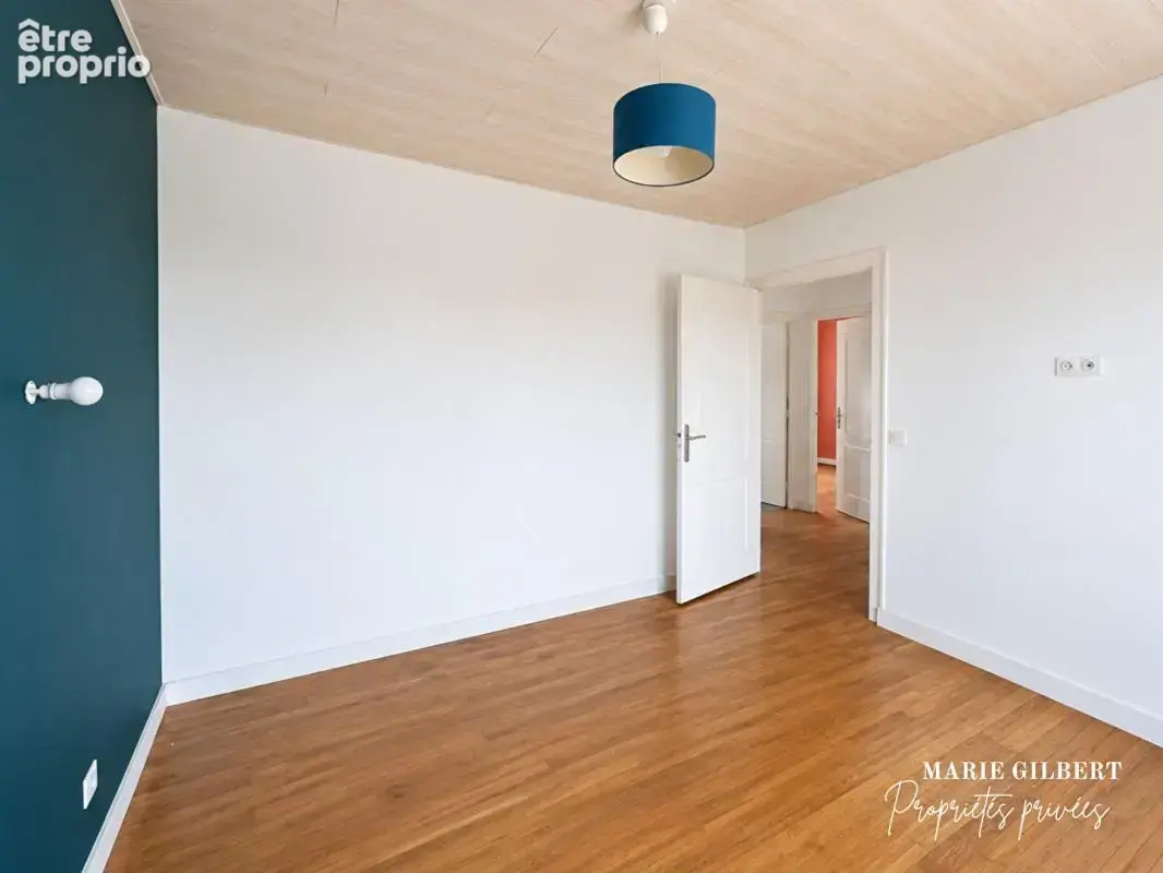 Maison à vendre Penmarch,123 m², 5 chambres, terrasse, vue mer - photo 8